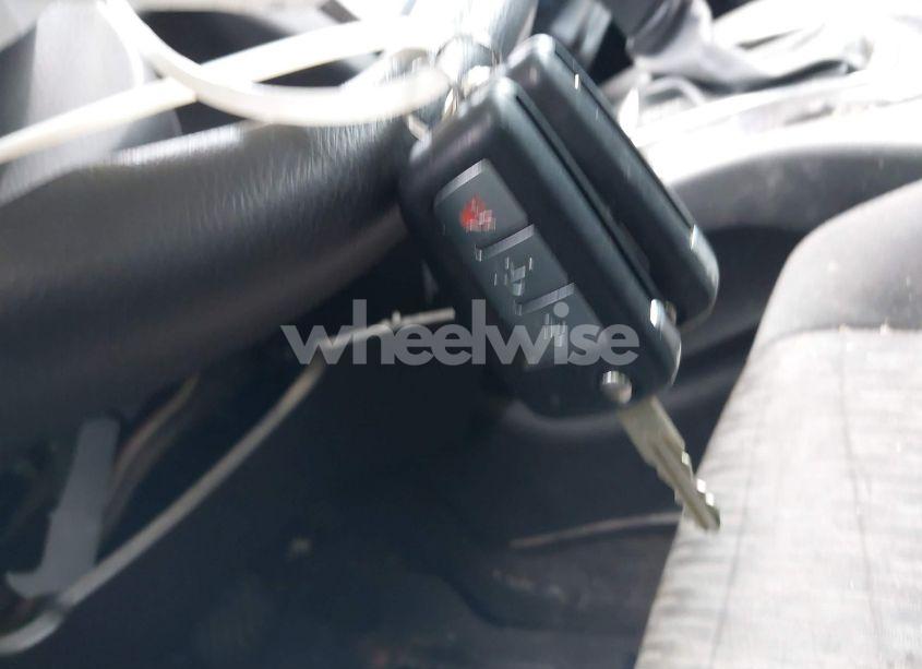 Photo 11 of 2017 Nissan Rogue S (VIN JN8AT2MT4HW406386)