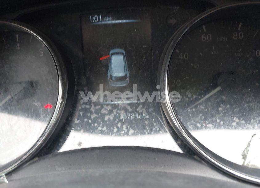 Photo 15 of 2017 Nissan Rogue S (VIN JN8AT2MT4HW406386)