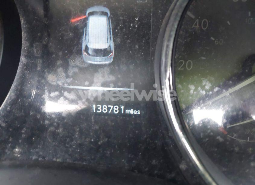 Photo 7 of 2017 Nissan Rogue S (VIN JN8AT2MT4HW406386)