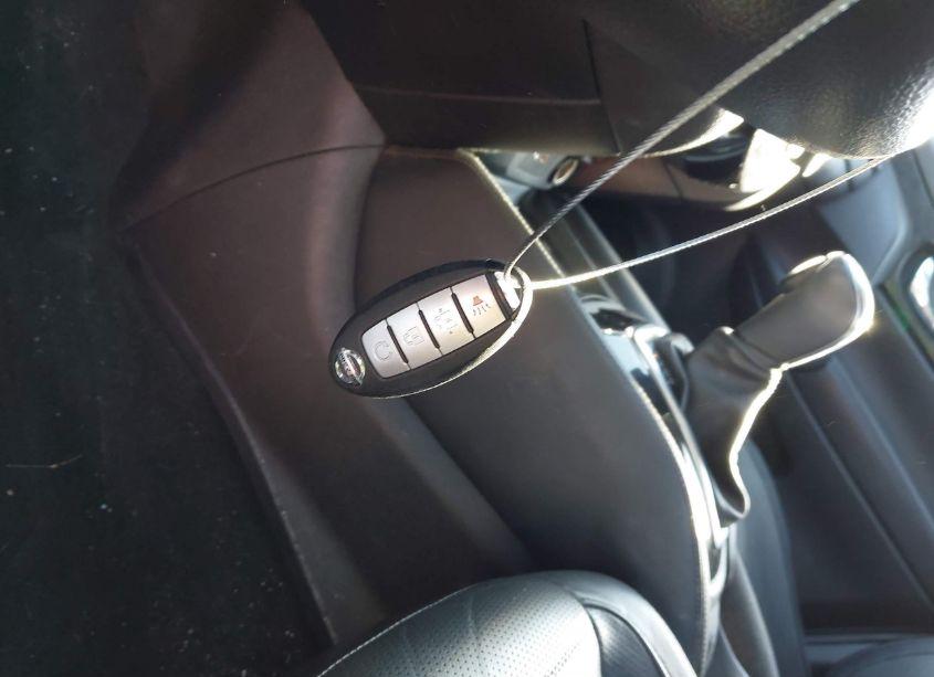 Photo 11 of 2018 Nissan Rogue SL (VIN JN8AT2MT4JW464701)