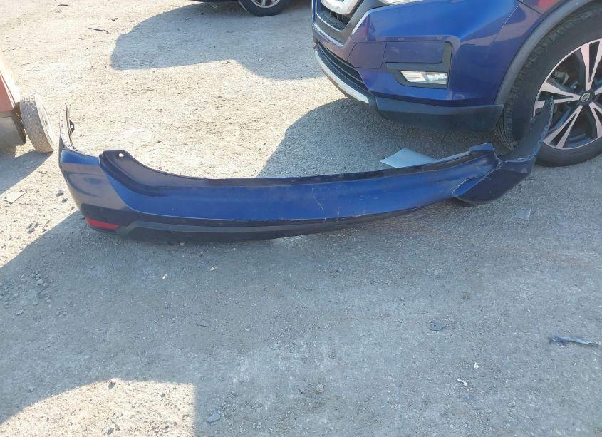 Photo 12 of 2018 Nissan Rogue SL (VIN JN8AT2MT4JW464701)