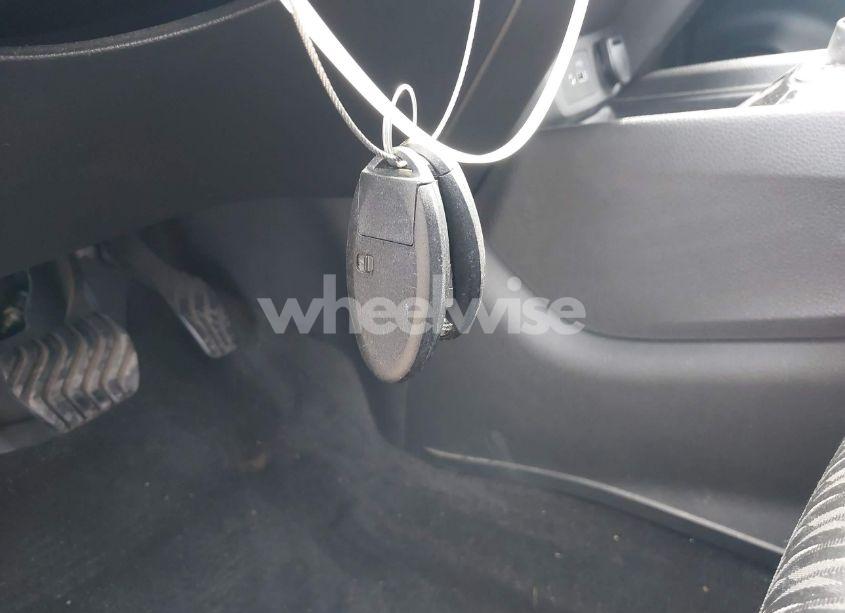 Photo 11 of 2018 Nissan Rogue SV (VIN JN8AT2MT4JW469249)