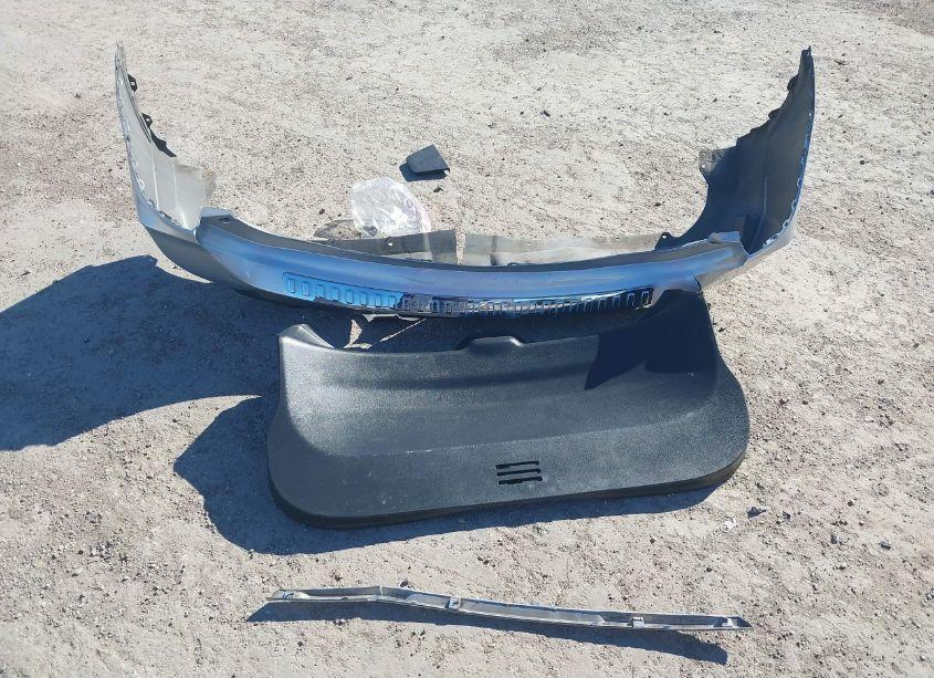 Photo 12 of 2018 Nissan Rogue SV (VIN JN8AT2MT4JW469753)