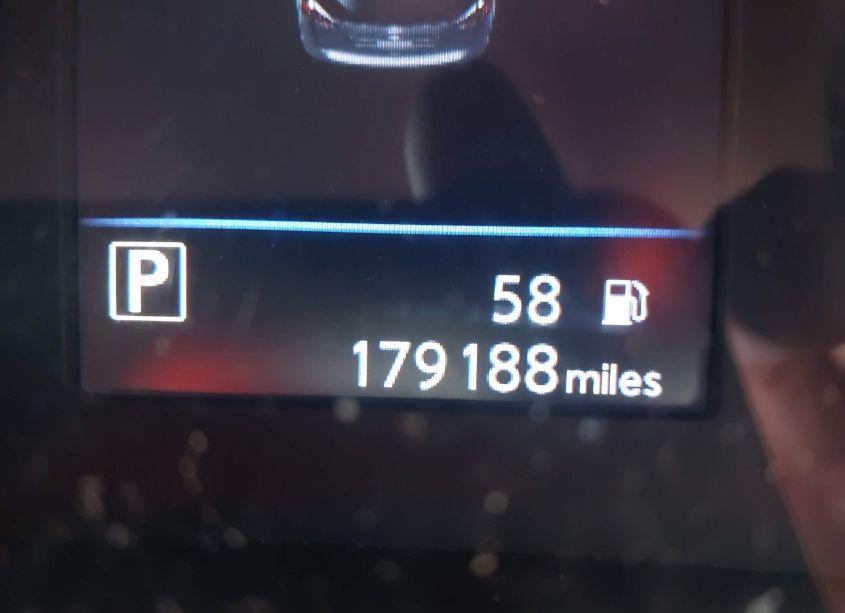 Photo 16 of 2018 Nissan Rogue SV (VIN JN8AT2MT4JW469753)