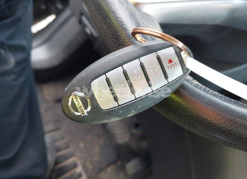 Photo 11 of 2019 Nissan Rogue (VIN JN8AT2MT4KW261938)