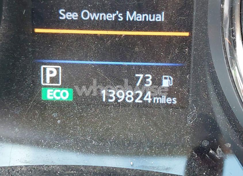 Photo 15 of 2019 Nissan Rogue (VIN JN8AT2MT4KW261938)