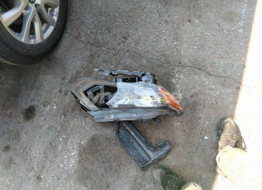 Photo 12 of 2020 Nissan Rogue SV FWD (VIN JN8AT2MT4LW033388)