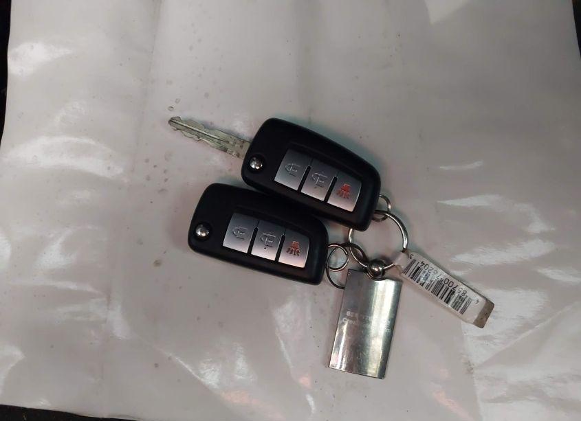 Photo 11 of 2016 Nissan Rogue S (VIN JN8AT2MT5GW000521)