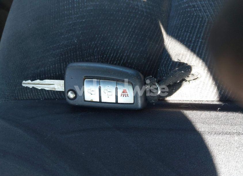 Photo 11 of 2016 Nissan Rogue S (VIN JN8AT2MT5GW002110)