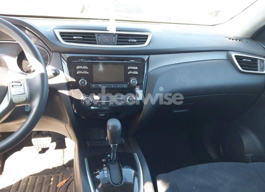 Photo 20 of 2016 Nissan Rogue S (VIN JN8AT2MT5GW002110)