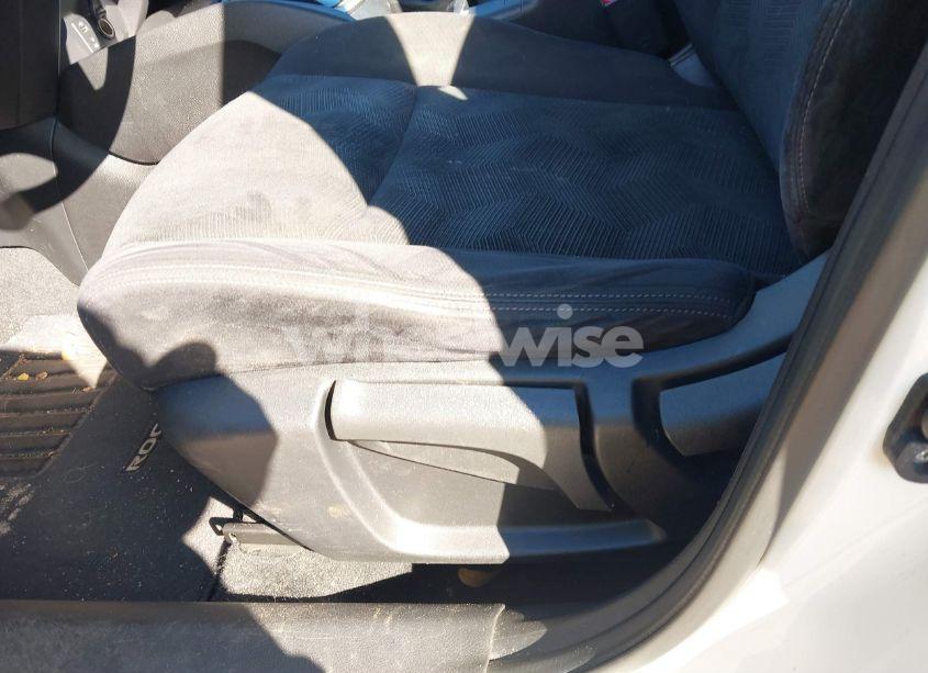 Photo 22 of 2016 Nissan Rogue S (VIN JN8AT2MT5GW002110)