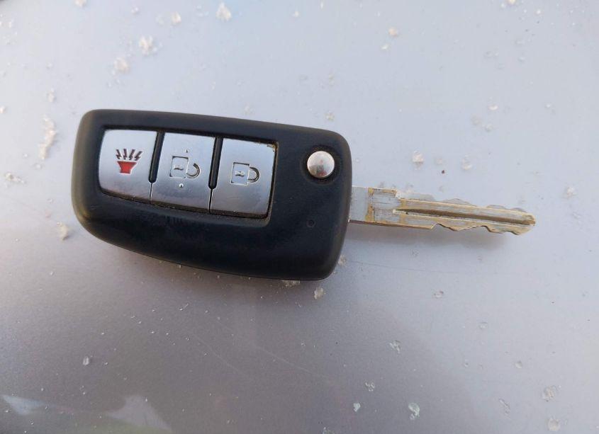 Photo 11 of 2016 Nissan Rogue S (VIN JN8AT2MT5GW018193)