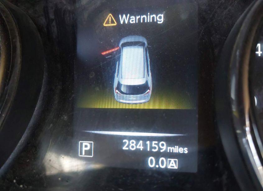 Photo 15 of 2016 Nissan Rogue S (VIN JN8AT2MT5GW018193)