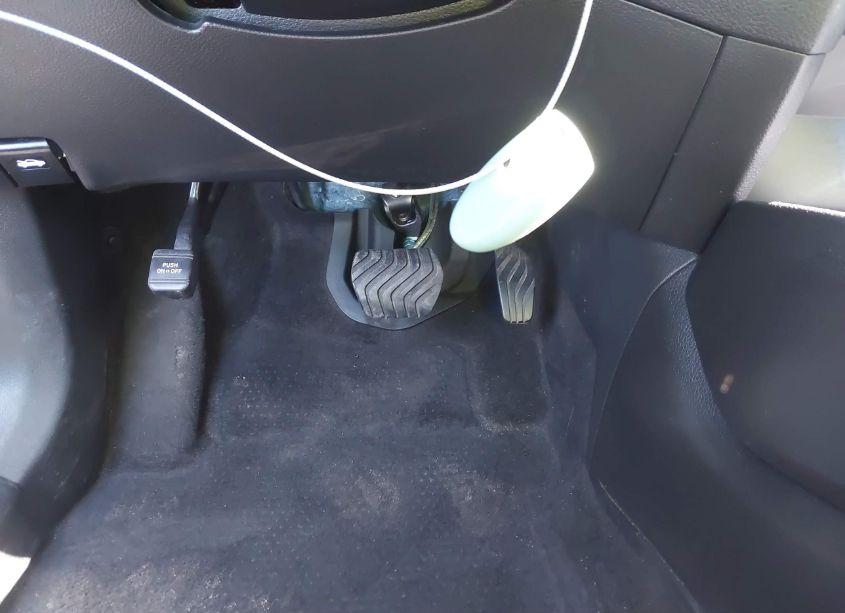 Photo 11 of 2016 Nissan Rogue SV (VIN JN8AT2MT5GW023765)