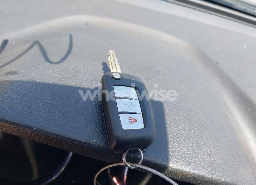 Photo 11 of 2016 Nissan Rogue S (VIN JN8AT2MT5GW028609)