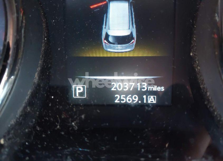 Photo 15 of 2016 Nissan Rogue S (VIN JN8AT2MT5GW028609)