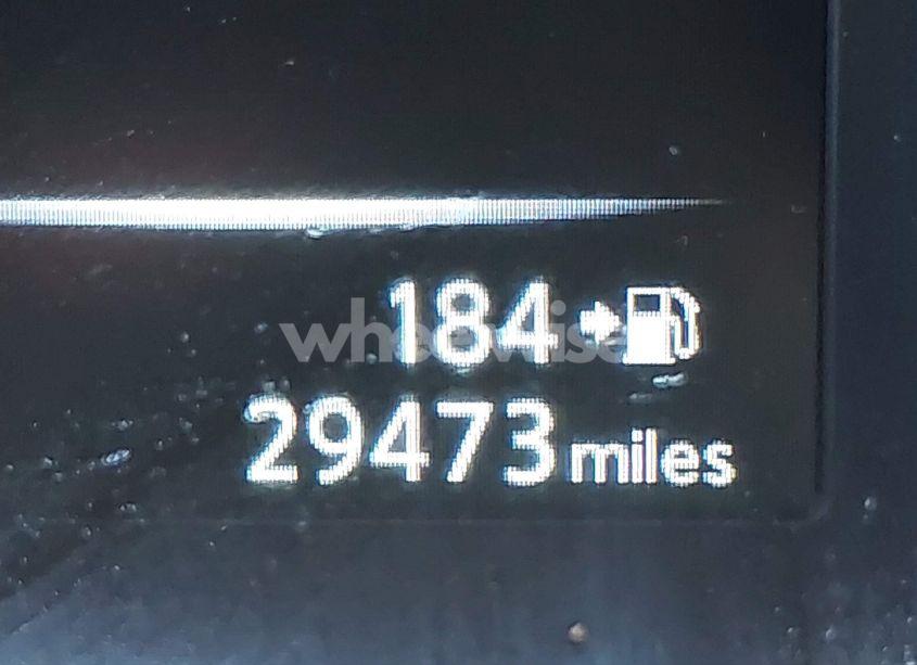 Photo 16 of 2017 Nissan Rogue SV (VIN JN8AT2MT5HW131501)