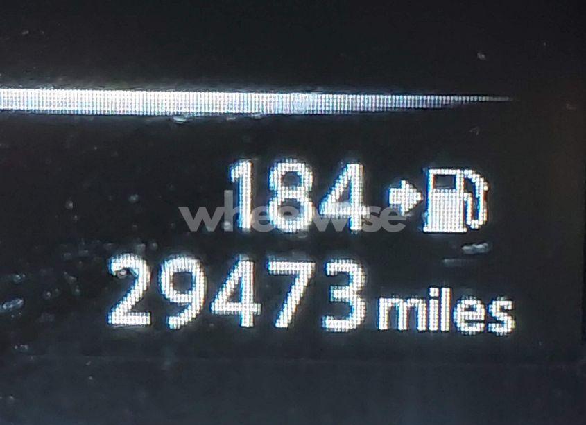 Photo 7 of 2017 Nissan Rogue SV (VIN JN8AT2MT5HW131501)