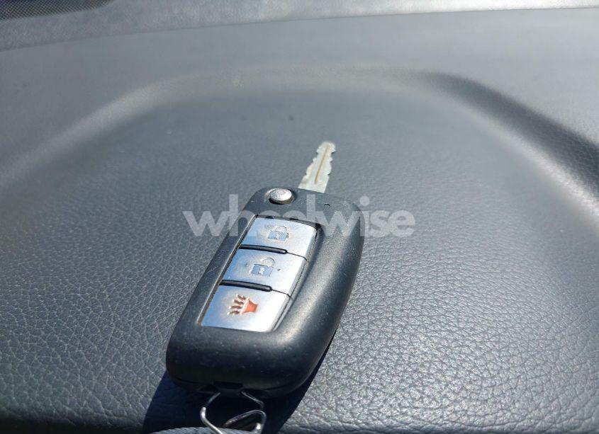 Photo 11 of 2017 Nissan Rogue S (VIN JN8AT2MT5HW148850)