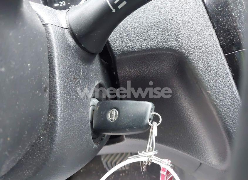 Photo 11 of 2017 Nissan Rogue S (VIN JN8AT2MT5HW387542)