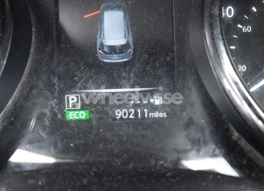 Photo 7 of 2017 Nissan Rogue S (VIN JN8AT2MT5HW387542)