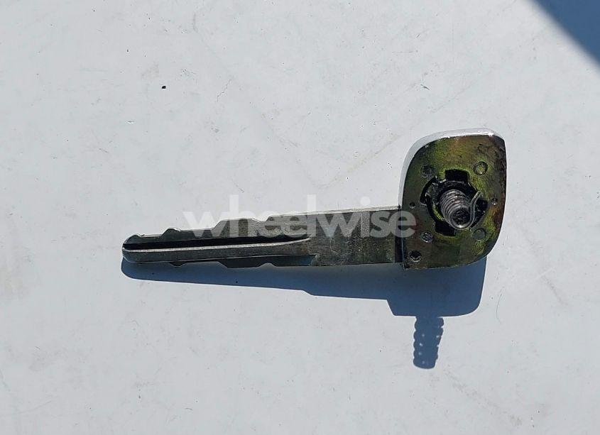 Photo 11 of 2017 Nissan Rogue S (VIN JN8AT2MT5HW389839)