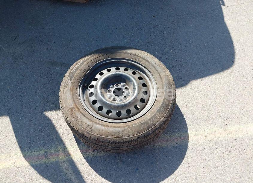 Photo 12 of 2017 Nissan Rogue S (VIN JN8AT2MT5HW389839)