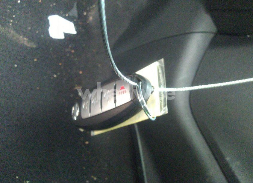 Photo 11 of 2017 Nissan Rogue SV (VIN JN8AT2MT5HW397231)