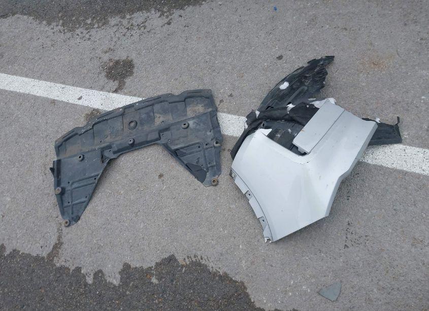 Photo 12 of 2017 Nissan Rogue SV (VIN JN8AT2MT5HW403349)