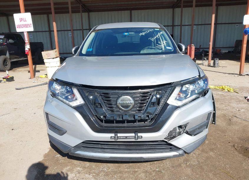 Photo 12 of 2018 Nissan Rogue S (VIN JN8AT2MT5JW463718)