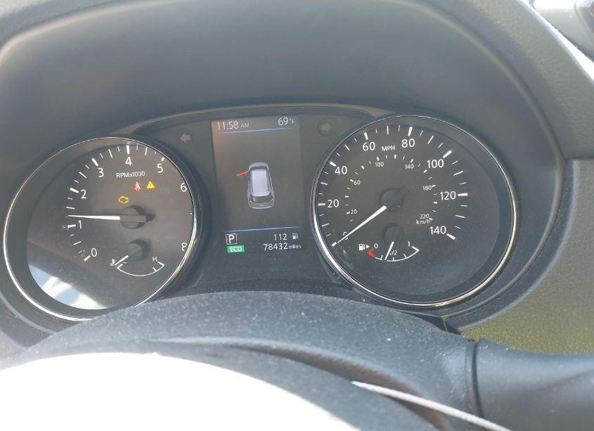 Photo 7 of 2018 Nissan Rogue S (VIN JN8AT2MT5JW463718)