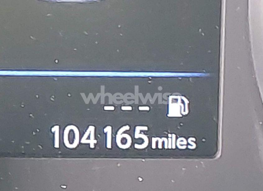 Photo 15 of 2018 Nissan Rogue SL (VIN JN8AT2MT5JW467963)