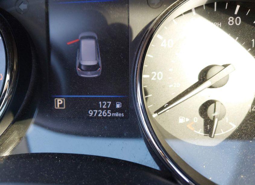 Photo 14 of 2018 Nissan Rogue SL (VIN JN8AT2MT5JW470538)