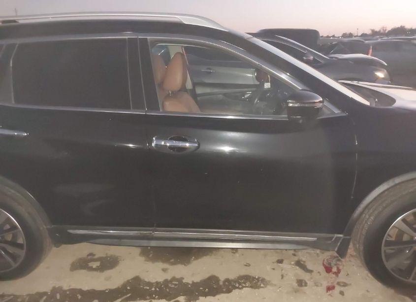 Photo 13 of 2018 Nissan Rogue SL (VIN JN8AT2MT5JW489848)