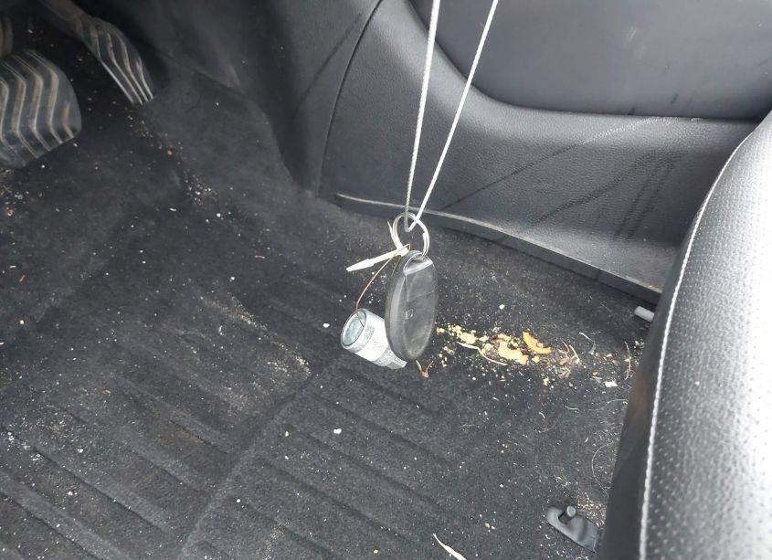 Photo 11 of 2018 Nissan Rogue SL (VIN JN8AT2MT5JW490773)