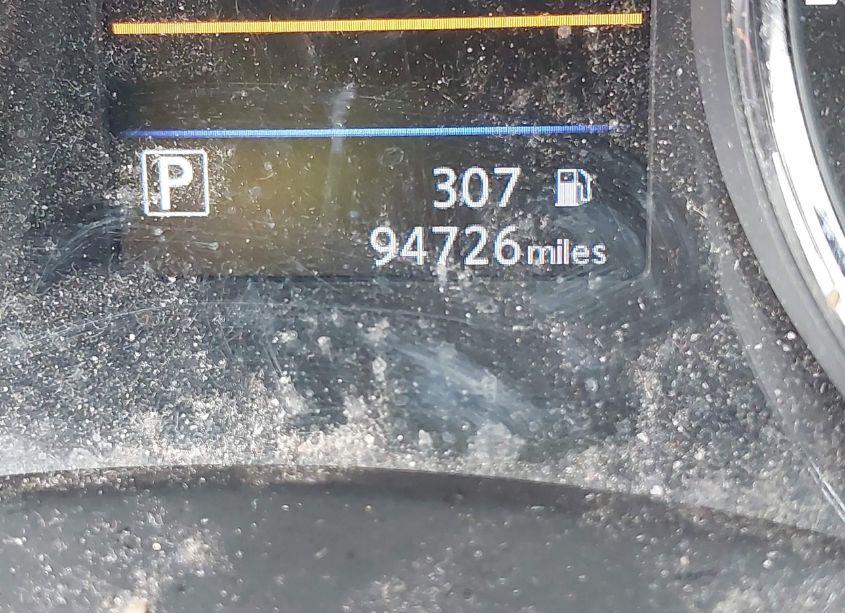 Photo 15 of 2018 Nissan Rogue SL (VIN JN8AT2MT5JW490773)