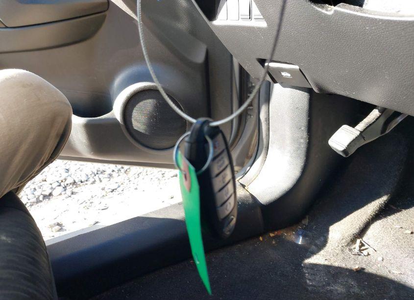 Photo 11 of 2020 Nissan Rogue SV FWD (VIN JN8AT2MT5LW009052)