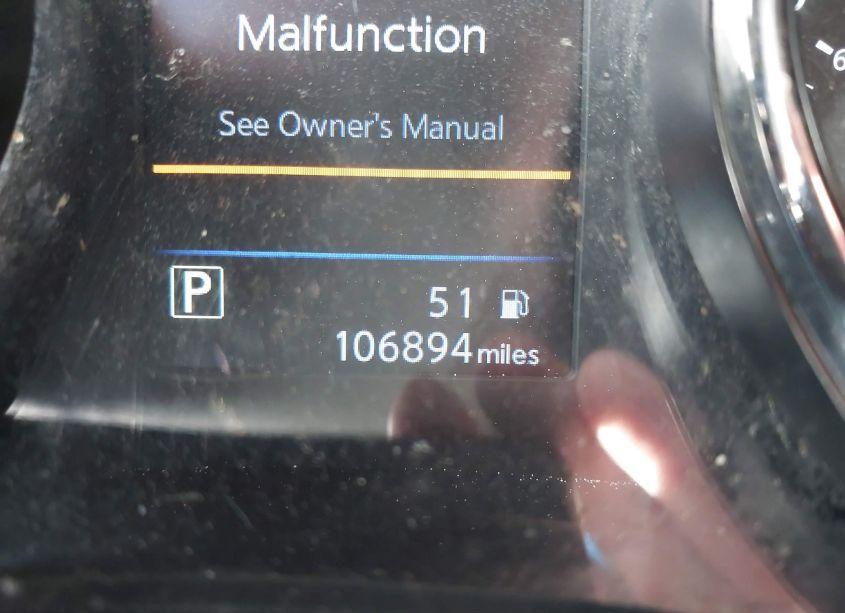 Photo 15 of 2020 Nissan Rogue SV FWD (VIN JN8AT2MT5LW009052)