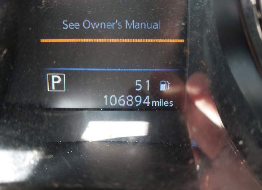 Photo 7 of 2020 Nissan Rogue SV FWD (VIN JN8AT2MT5LW009052)