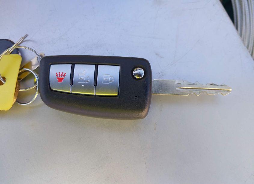 Photo 11 of 2020 Nissan Rogue S FWD (VIN JN8AT2MT5LW013831)