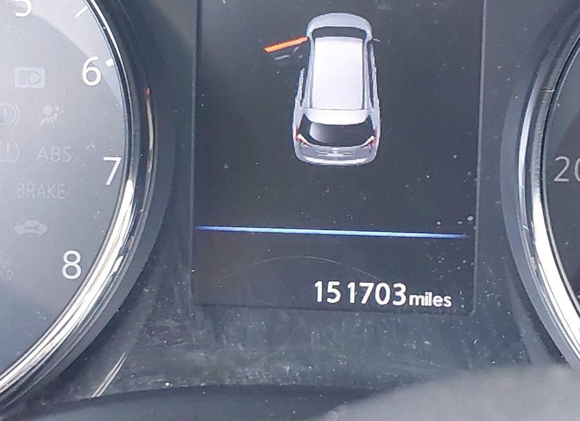 Photo 15 of 2020 Nissan Rogue S FWD (VIN JN8AT2MT5LW013831)