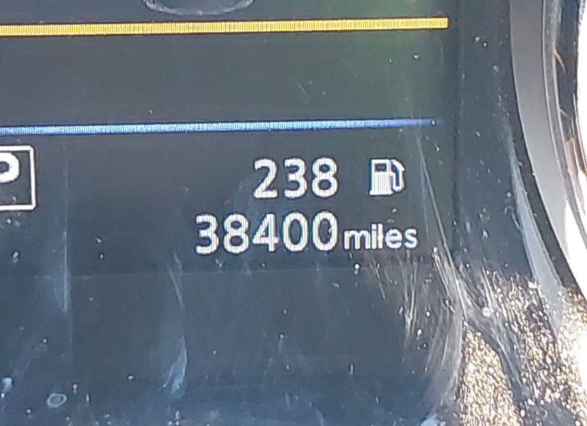 Photo 15 of 2020 Nissan Rogue SV FWD (VIN JN8AT2MT5LW014509)