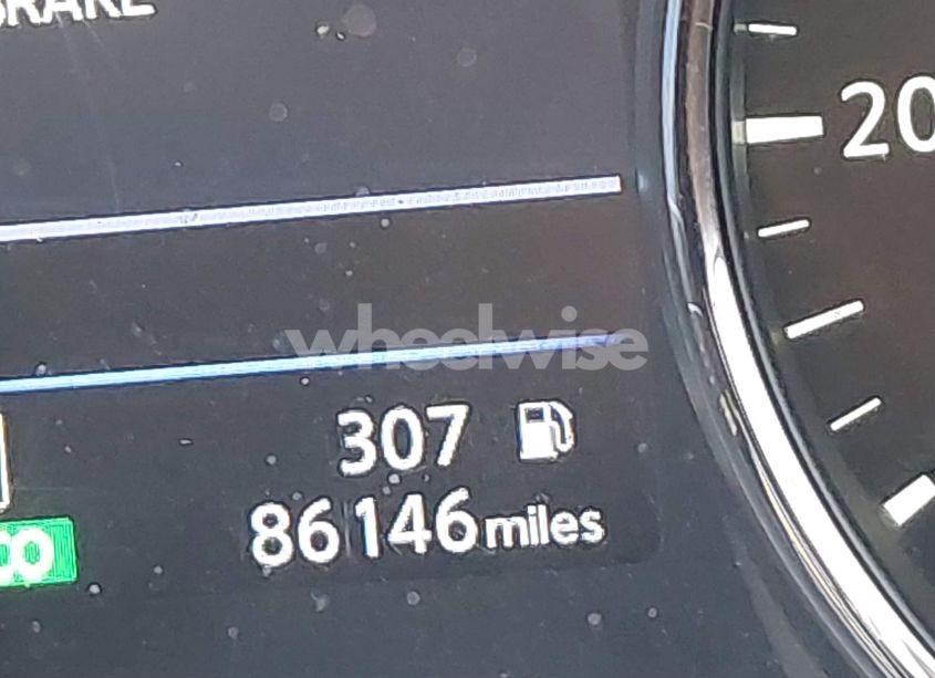 Photo 15 of 2020 Nissan Rogue SV FWD (VIN JN8AT2MT5LW017264)