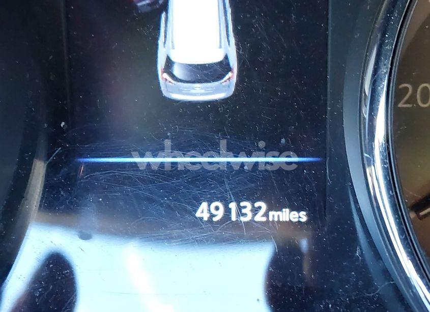 Photo 15 of 2020 Nissan Rogue SV FWD (VIN JN8AT2MT5LW041564)