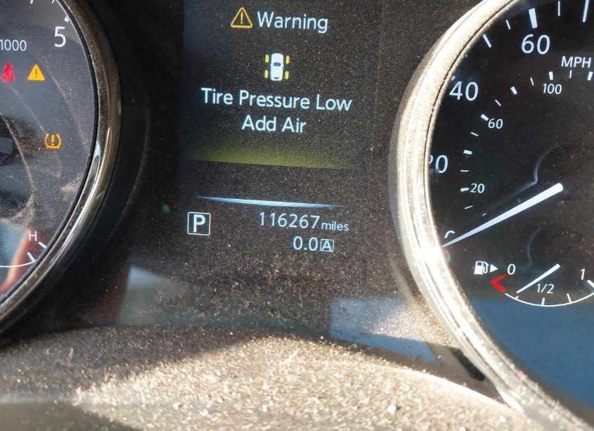 Photo 15 of 2016 Nissan Rogue S/SL/SV (VIN JN8AT2MT6GW010135)