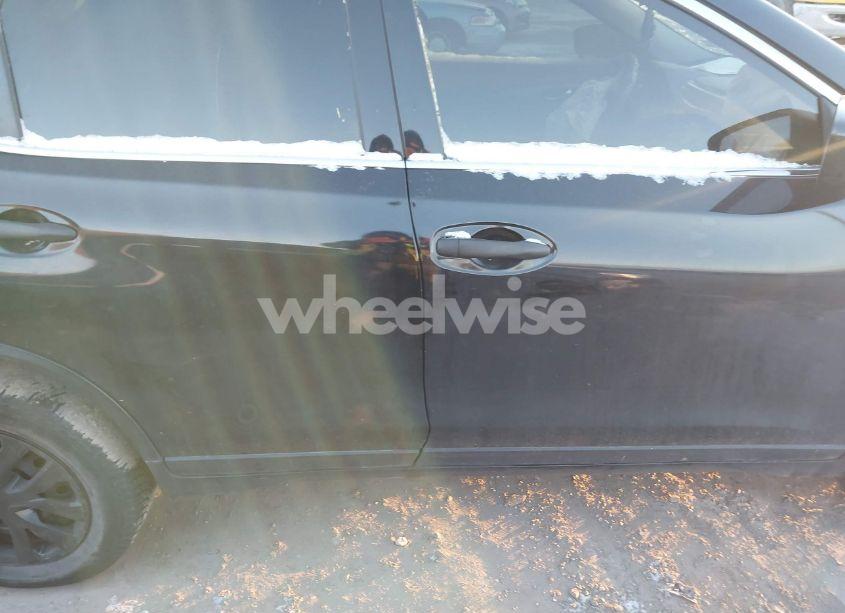 Photo 13 of 2016 Nissan Rogue S (VIN JN8AT2MT6GW011253)