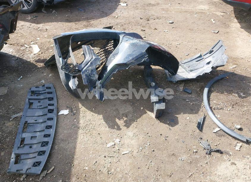 Photo 12 of 2016 Nissan Rogue S (VIN JN8AT2MT6GW015223)