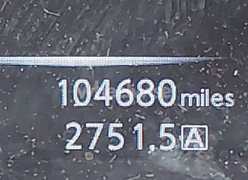 Photo 16 of 2016 Nissan Rogue S (VIN JN8AT2MT6GW015223)