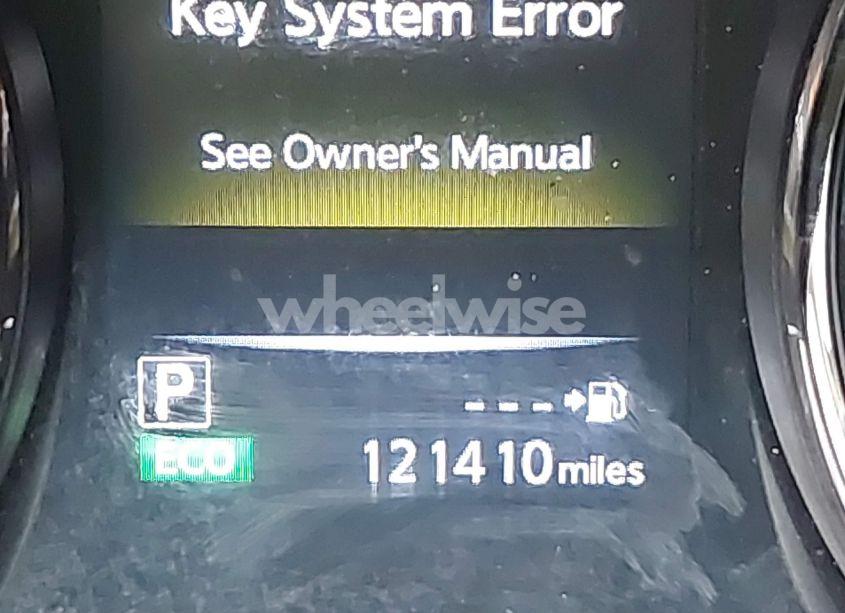 Photo 15 of 2017 Nissan Rogue SL (VIN JN8AT2MT6HW133225)