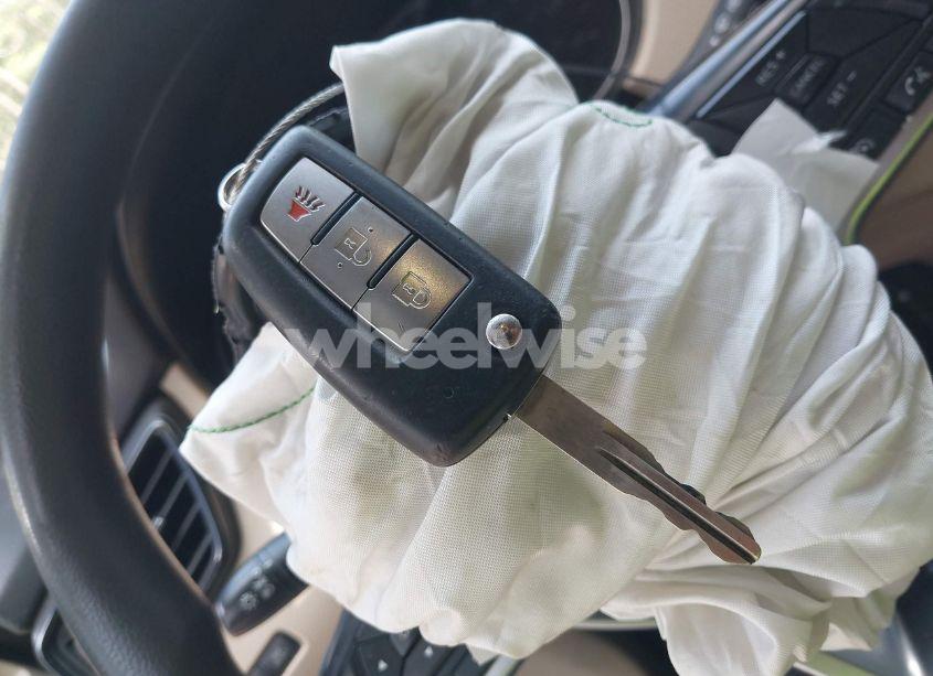 Photo 11 of 2017 Nissan Rogue S (VIN JN8AT2MT6HW137274)